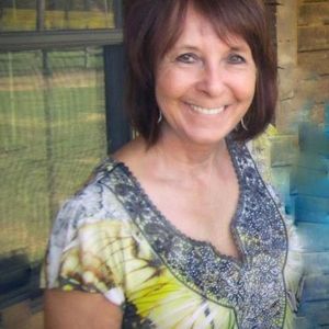 Meet your Posher, Jackie